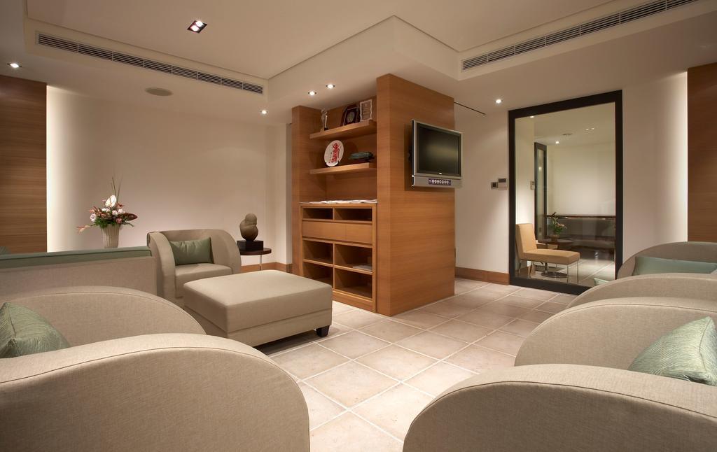 New Taipei City Landmark Inn מראה חיצוני תמונה