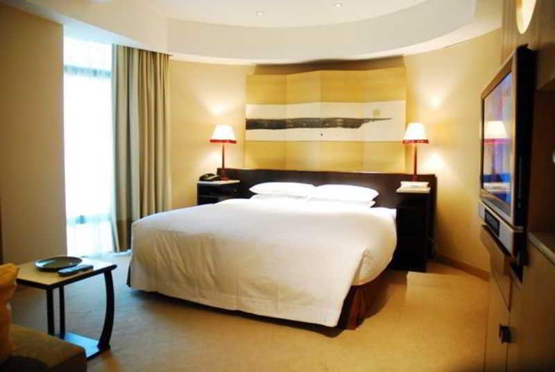 New Taipei City Landmark Inn מראה חיצוני תמונה