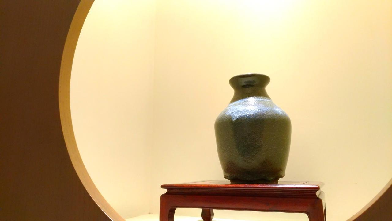 New Taipei City Landmark Inn מראה חיצוני תמונה