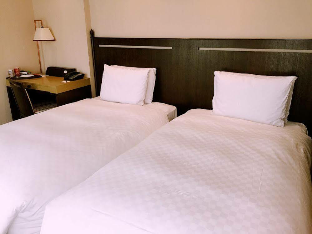 New Taipei City Landmark Inn מראה חיצוני תמונה